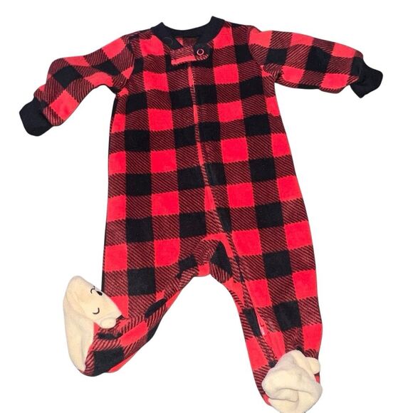 Carter's Other - Baby girls size 0-3 months clothing girls outfit